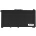 Батарея для ноутбука HP HT03XL (Pavilion 14-CE, 15-DA, 15-CW, 17-CA series) 11.55V 41.9Wh Black 