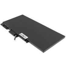 Батарея для ноутбука HP TA03XL (EliteBook: 840 G4, 850 G4 series) 11.4V 4000mAh 46Wh Black