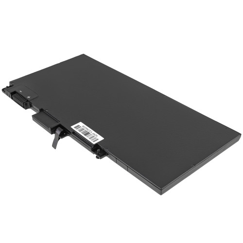 Батарея для ноутбука HP TA03XL (EliteBook: 840 G4, 850 G4 series) 11.4V 4000mAh 46Wh Black