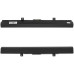 Батарея для ноутбука Toshiba PA5185 (Satelite: C50, C55, L55) 14.8V 2800mAh 45Wh, Black