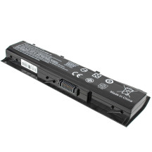 Батарея для ноутбука HP PA06 (Omen: 17-W000, 17-W200; Pavilion: 17-AB000, 17-AB200, 17t-AB200 series) 10.95V 5663mAh 62Wh Black
