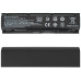 Батарея для ноутбука HP PA06 (Omen: 17-W000, 17-W200; Pavilion: 17-AB000, 17-AB200, 17t-AB200 series) 10.95V 5663mAh 62Wh Black