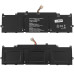 Батарея для ноутбука HP ME03XL (Stream 11-D, 13-C series) 11.4V 37Wh Black