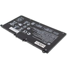 Оригинальная батарея для ноутбука HP HT03XL (Pavilion 14-CE, 15-DA, 15-CW, 17-CA series) 11.55V 41.9Wh Black