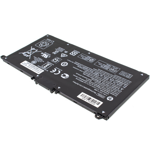 Оригинальная батарея для ноутбука HP HT03XL (Pavilion 14-CE, 15-DA, 15-CW, 17-CA series) 11.55V 41.9Wh Black