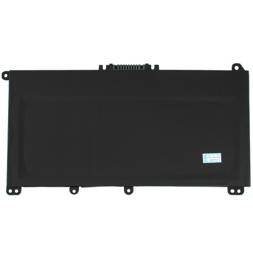 Оригинальная батарея для ноутбука HP HT03XL (Pavilion 14-CE, 15-DA, 15-CW, 17-CA series) 11.55V 41.9Wh Black
