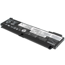 Оригинальная батарея для ноутбука LENOVO 01AV462 (ThinkPad T460s, T470s) 11.1V 2140mAh 24Wh Black