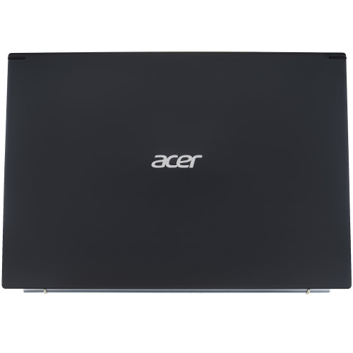 Крышка дисплея для ноутбука ACER (AS: A515-56, A515-56G), black (ОРИГИНАЛ)
