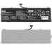 Оригінальна батарея для ноутбука LENOVO L21M4PC4 (Ideapad Gaming 3 16ARH7, 16IAH7) 15.36V 4623mAh 71Wh Black