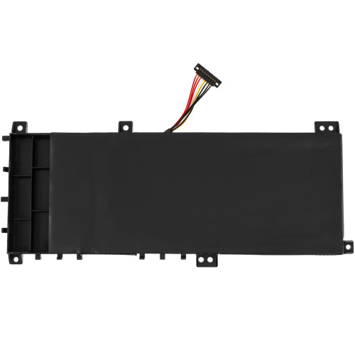 Оригінальна батарея для ноутбука ASUS C21N1335 (VivoBook S451LA, S451LB, S451LN, V451LA) 7.5V 4900mAh 38Wh Black