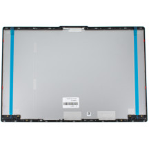 Кришка дисплея для ноутбука Lenovo (Ideapad: 5-15 series), platinum gray