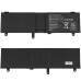Батарея для ноутбука ASUS C41-N550 (N550JA, N550LF, N550JK, N550JV, G550JK, Q550LF) 15V 4000mAh 59Wh Black