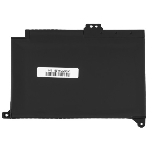 Батарея для ноутбука HP BP02XL (Pavilion 15-AW000, 15-AU series) 7.7V 41Wh Black