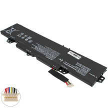 Батарея для ноутбука HP TT03XL (EliteBook 755 G5) 11.55V 4850mAh 56Wh Black