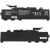 Батарея для ноутбука HP TT03XL (EliteBook 755 G5) 11.55V 4850mAh 56Wh Black
