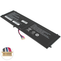Батарея для ноутбука Prestigio UTL4776127-2S (SmartBook 141 C2) 7.4V 5000mAh 37Wh Black