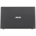 УЦЕНКА! Крышка дисплея для ноутбука ASUS (X550CL, X550VL, X550LD), blac