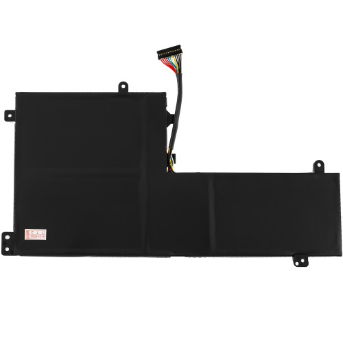 Оригінальна батарея для ноутбука LENOVO L17M3PG2 LONG CABLE 90mm (Legion Y730-15ICH, Y740-15ICH) 11.52V 4955mAh 57Wh Black (5B10Q88555)
