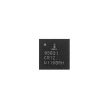 Микросхема Intersil ISL95831CRTZ для ноутбука
