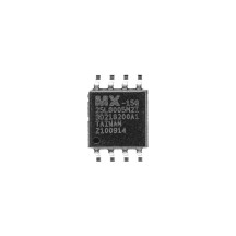 Микросхема Macronix International MX25L8005M2I-15G для ноутбука