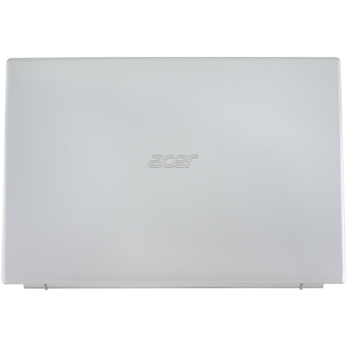 Крышка дисплея для ноутбука ACER (AS: A315-58, A315-58G), silver (ОРИГИНАЛ)