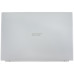 Крышка дисплея для ноутбука ACER (AS: A315-58, A315-58G), silver (ОРИГИНАЛ)