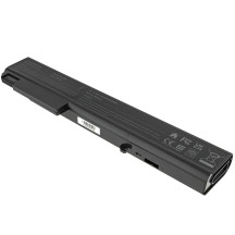Батарея для ноутбука HP 8530P (EliteBook: 8530p, 8530w, 8540p, 8540w, 8730w, 8740w, Probook 6545b) 14.4V 4400mAh Black