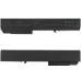 Батарея для ноутбука HP 8530P (EliteBook: 8530p, 8530w, 8540p, 8540w, 8730w, 8740w, Probook 6545b) 14.4V 4400mAh Black