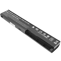 Батарея для ноутбука ASUS A32-X401 (S301, S401, S501, X301, X401, X501 series) 10.8V 4400mAh, Black (OEM)