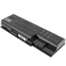 Батарея для ноутбука ACER AS07B42 (Aspire: 5230, 5720, 5920, 7520, TravelMate: 7230, 7530, 7730) 14.4V 4400mAh, Black