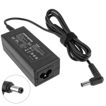 Блок живлення для монітора DELL 14V, 3A, 42W, 5.5*2.4мм, (Laptop Adapter) black (без кабеля!) (AD-4214N)