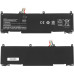 Батарея для ноутбука HP RH03XL (з виступом, ширина АКБ 255мм) (EliteBook 630 G9, 640 G9, 645 G9, 640 G10, 645 G10) 11.4V 3947mAh 45Wh Black (M73472-005)