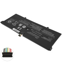 Батарея для ноутбука LENOVO L16M4P60 (Yoga: 920-13IKB series) 7.4V 9300mAh 68.8Wh Black