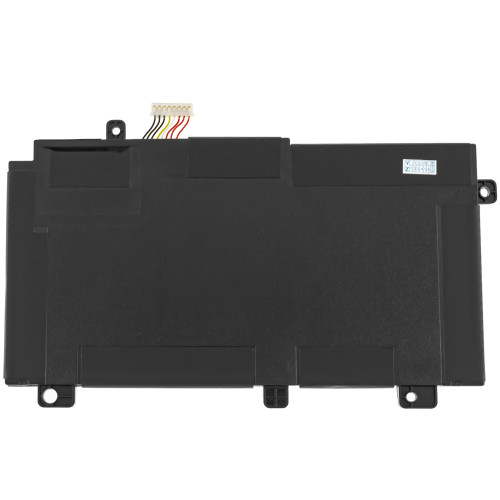Батарея для ноутбука ASUS B31N1726 (Версия 1, FX504GD, FX504GE, FX504GM, FX80GM, FX80GD) 11.4V 4211mAh Black