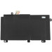 Батарея для ноутбука ASUS B31N1726 (Версия 1, FX504GD, FX504GE, FX504GM, FX80GM, FX80GD) 11.4V 4211mAh Black