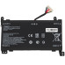 Батарея для ноутбука HP FM08 16pin (Omen 17-AN000 series) 14.6V 5700mAh