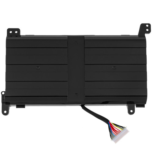 Батарея для ноутбука HP FM08 16pin (Omen 17-AN000 series) 14.6V 5700mAh