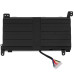 Батарея для ноутбука HP FM08 16pin (Omen 17-AN000 series) 14.6V 5700mAh