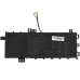 Батарея для ноутбука ASUS C21N1818-1 (X412UA, X415JA, X515JP, X515MA) 7.7V 4169mAh Black