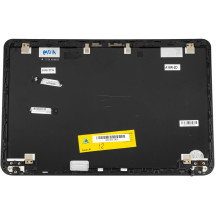 Б.У. Крышка матрицы для ноутбука HP (ENVY 4-1000, 4Т-1000), black