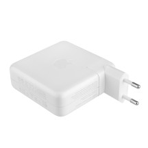 УЦІНКА! ПІСЛЯ РЕМОНТУ! Оригінальний блок живлення для ноутбука APPLE TYPE-C 96W, white (без кабеля!)