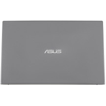Крышка дисплея для ноутбука ASUS (X512 series), gray