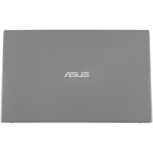 Крышка дисплея для ноутбука ASUS (X512 series), gray