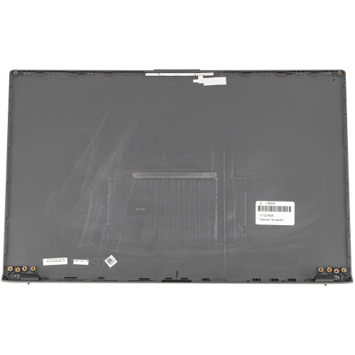 Крышка дисплея для ноутбука ASUS (X512 series), gray