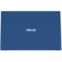 Крышка дисплея для ноутбука ASUS (X512 series), blue (ОРИГІНАЛ)