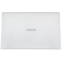 Кришка для ноутбука ASUS (X512 series), silver (оригінал)