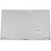 Кришка для ноутбука ASUS (X512 series), silver (оригінал)