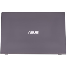 Крышка дисплея для ноутбука ASUS (X515 series), gray (ОРИГІНАЛ)