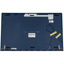 Крышка дисплея для ноутбука ASUS (X515 series), blue (ОРИГІНАЛ)