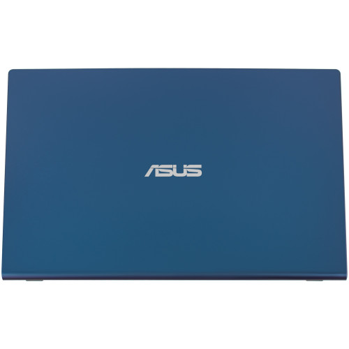 Крышка дисплея для ноутбука ASUS (X515 series), blue (ОРИГІНАЛ)
